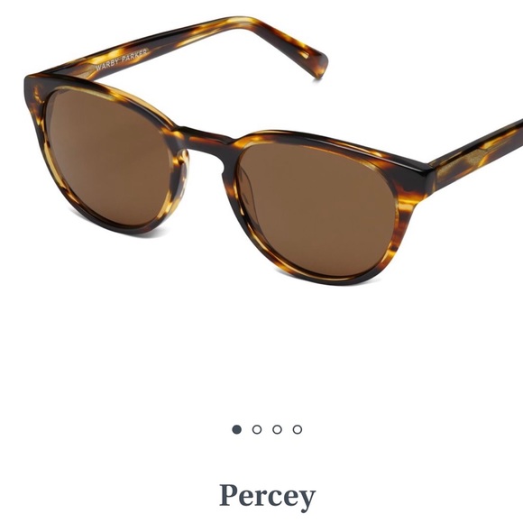 Warby Parker Percey Sunglasses NWOT 😎☀️